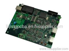 electronic pcb assembly china