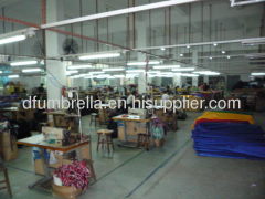 Dingfeng Umbrella Co.,Ltd