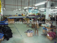 Dingfeng Umbrella Co.,Ltd