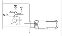 Immobilizer System