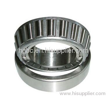 Tapered Bearing in China