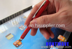 Latest conductive fabric stylus for iPhone, iPad, HTC, Samsung AS 003