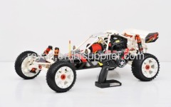 Baja RC Car 26cc