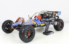 Baja RC Car 29CC