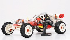 Rear Wheel Drive Baja RC Car 29CC