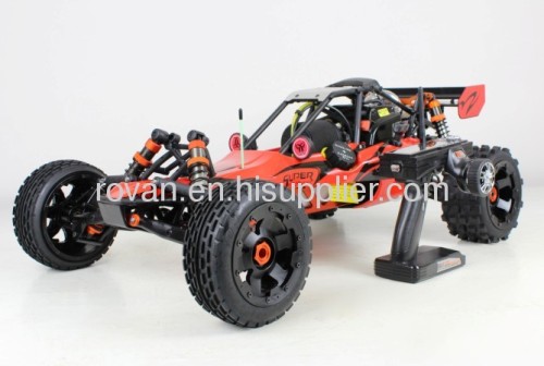 26cc rc car