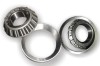 Hot size single row gcr15 tapered roller bearings 32211 in Stock