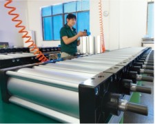 Fenghua YAGE Pneumatic Complete Sets Co.,Ltd.