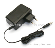 20W AC-DC Li-Ion Battery Pack Charger