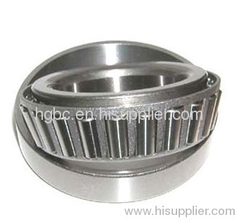 China Tapered Bearing 33206