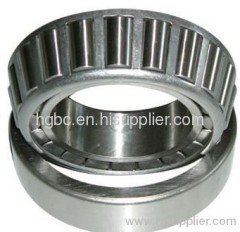 33006 tapered roller bearing Cage