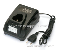 24W AC-DC Li-Ion Battery Pack Charger