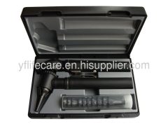 ADC Pocket Otoscope Ophthalmoscope Diagnostic Set