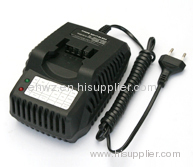 42W AC-DC Li-Ion Battery Pack Charger