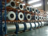 Aluminum coil for transformers A1100