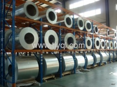 Aluminum coil for transformers A1100