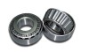 30210 Gcr15 Tapered Roller Bearing