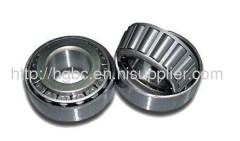 30210 Gcr15 Tapered Roller Bearing