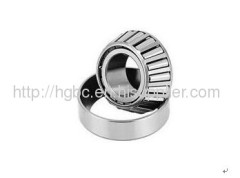 Ningbo Tapered Roller Bearings