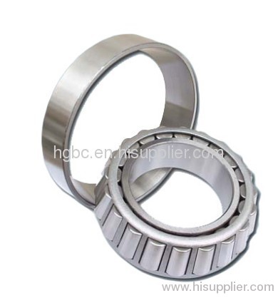 Metric Tapered Roller Bearings 33114