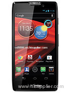 DROID RAZR MAXX HD 4.7 inch Dual-core 1.5 GHz Android 4.1 smartphone USD$309