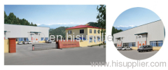 Jinan Qidong Machinery Co.,Ltd