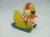 Baby&Child rubber toy MUSIC DUCK