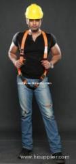 Full Body Safety Harness