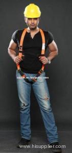 Safety Harness