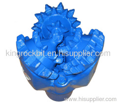 Hot sale Milled Tooth Tricone Rock Bit