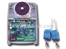 Control board for 220V-DC