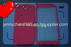 Real manufacture of phone cases and covers from china