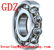 deep groove ball bearing