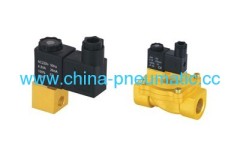 2V series solenoid valve