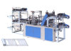 GBDR-600 Rolling Bag Sealing and Cutting Machine