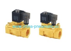 PU220 solenoid valve