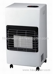 Gas Heater