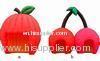 Inflatable Red Cherry Tent for wedding,party,Christmas, holiday, seaside travelling,etc.