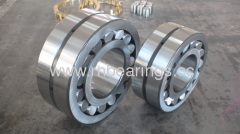 22214 CA Spherical Roller Bearings