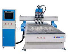 Woodworking CNC Router