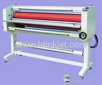 Large Format Hot&Cold Laminators