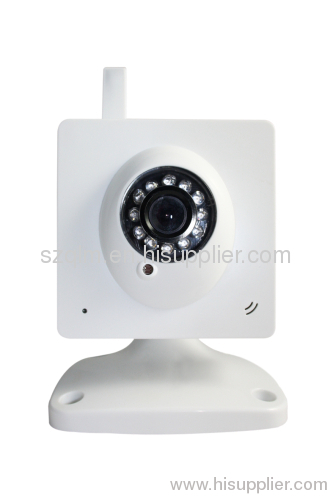 indoor ip camera