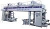 FG-A800 Glue-coating Dry Laminating Machine