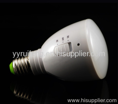 HOTSALE led rechargeable emergency bulb