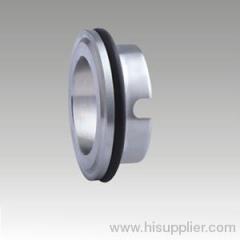 water pump shaft seals