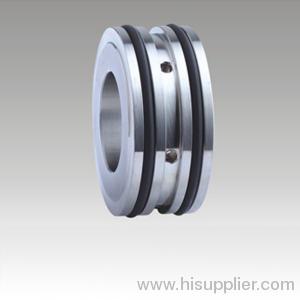 mechanical seal in china