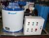 5t/day fresh water flake ice machine