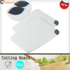 Plastic cutting mat