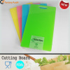 Plastic cutting board, chopping board,pp cutting board