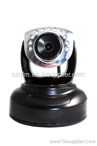 wireless ip network camera